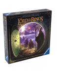 Lord Of The Rings Adventure Book Game