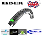 1 x Schwalbe Marathon 700 x 35c Greenguard SpeedGrip Tyre