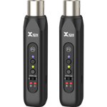 Xvive P3D Stereo Bluetooth-mottakere