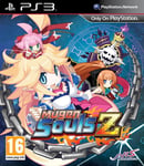 Mugen Souls Z - Ps3