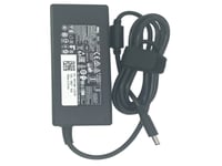 Original Dell XPS 13 (9350) Laptop Adapter 90W AC Charger Power Supply