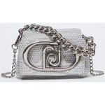 Sac à main Liu Jo  Mini sac LaPuffy avec strass