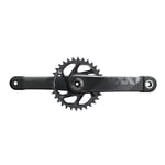 Sram XX1 Eagle Dub 170Mm 34D X-Sync2 Direct Mount 2283548269 Mountain Bike