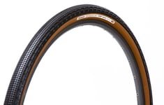 Panaracer GravelKing SK+ 650B Dekk Brun, 53mm, 640g