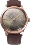 Orient Bambino V4 RA-AC0P04Y Montre Mécanique Homme