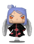 Funko Funko! Pop Vinyl Naruto Konan Multi/patterned