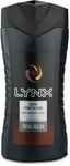 Lynx Dark Temptation Shower Gel 250ml X 1