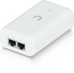 Ubiquiti PoE++ 802.3at Adapter (60W)