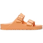 Birkenstock Sandaler Arizona EVA 1025586 Narrow - Papaya