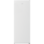 Beko FFG4545W Frost Free Tall Freezer White