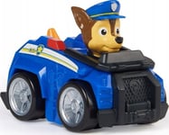 Spin Master Spin Psi Patrol Minibil Med Figur 6070433