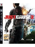 JustCause2