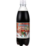 Julmust APOTEKARNES light pet 24x50cl