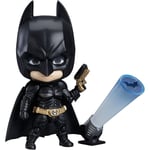 The Dark Knight Rises: Batman Nendoroid 469 Good Smile Company DAMAGED BOX