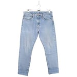 Jeans Levis  Jean slim en coton