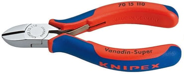 Knipex 70 15 110 Côté Emporte Pièce