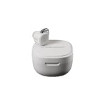 Écouteurs True Wireless Audio-Technica ATH-SQ1TW Blanc - Bluetooth 5.0 - Autonomie longue - Confort supérieur