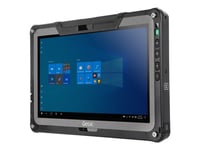 Getac F110 G6 - Robust - Nettbrett - Intel Core I5 - Win 11 Pro - Uhd Graphics - 8 Gb Ram - 256 Gb Ssd Nvme - 11.6" Berøringsskjerm 1920 X 1080 (Full Hd) - Wi-Fi 6 - 4G Lte