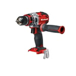 Einhell Perceuse visseuse sans fil sur batterie TE-CD 18 Li Brushless - Solo " Power X-Change (18 V, 2 vitesses, Couple : 60 Nm, 20