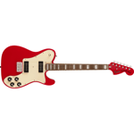 Fender Chris Shiflett Cleaver Telecaster Deluxe, Dakota Red, RW