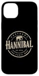 iPhone 14 Plus Hannibal Barca Carthage Punic Wars Case