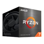 AMD Ryzen 7 5700 8 Core AM4 Zen 3 CPU/Processor