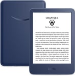 Amazon Kindle 6" Blue 16Gb no Ads Edition