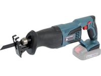 Triton Reciprocating Saw, Without Battery/Rechargeable 20V System - Solo