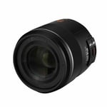 YONGNUO Standard Prime Lens YN25mm F1.7M AF/MF Large Aperture for Panasonic