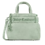 Handväska Juicy Couture BIJXT3090W5S Grön