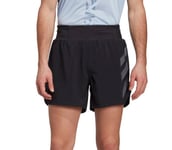 Terrex Agravic Pro Trail M träningsshorts Herr BLACK XS/5