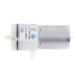 Micro Vacuum Pump Dc 5v 6v Self-priming Breast 370 Neg One Size