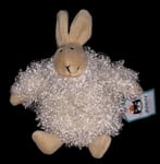 Jellycat “I am Flutternutter Bunny” Rare Small Rabbit Plush Soft Toy JELLY1139SH