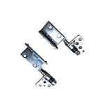 RTDPART Laptop LCD Hinge L&R For DELL For Latitude 9510 FDB50 Left+Right New