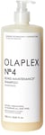 Olaplex No.4 Bond Maintenance Shampoo 1000ml