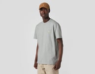 Carhartt WIP Chase T-Shirt, Grey