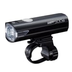 Cateye AMPP 500S USB Rechargeable Front Light - Black /