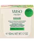 Waso Shikulime Mega Hydrating Moisturizer, 50ml Refill