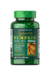 Puritan's Pride - Pumpkin Seed Oil 1000 mg - 100 Softgels