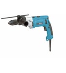 Slagdrill Makita HP2071FJ; 1010 W