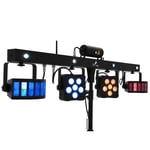 EUROLITE LED KLS Laser Bar PRO FX Light Set