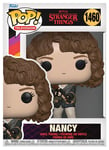 Figurine Funko Pop - Stranger Things N°1460 - Nancy (72139)