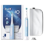 Brosse à dents électrique Oral-B iO3s Edition Cadeaux Bleu