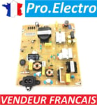 PSU alimentation TV LG 43UJ630V 43UJ635V 43UN71006LB 43UK6300PLB 43UM7100PLB EAX