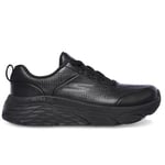 Skechers Womens Max Cushioning Elite Step Up Black Svart 39,5