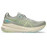 Asics Gel-Kayano 31 Løpesko Herre White Sage/Birch, 48