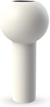 Cooee Design Pillar Vase 32cm White