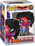 Figurine Funko Pop - Spider-Man : Across The Spider-Verse [Marvel] N°1227 - Spider-Man India (65726)