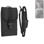 For Realme GT Master Edition Belt bag outdoor pouch Holster case protection slee