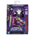 Transformers Toys Generations Legacy Deluxe Skullgrin Action Figure 5.5"